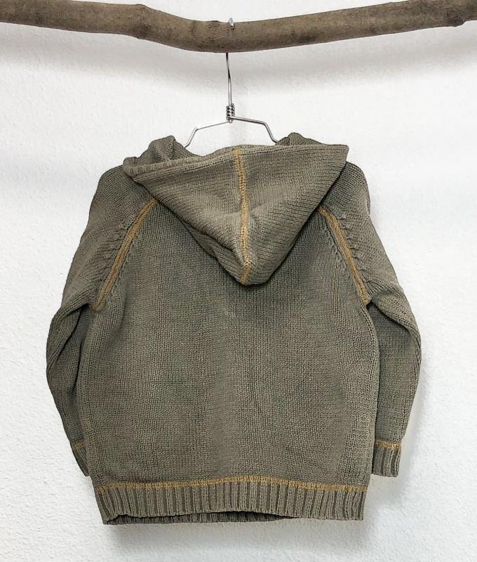 Pull Garçon 24 mois