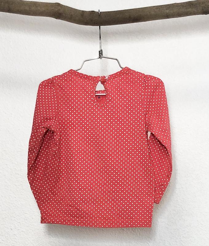 TShirt Fille 18 mois