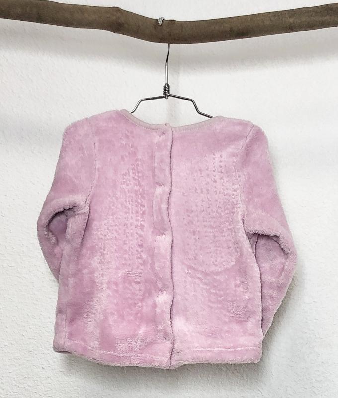 Pyjama Fille 18 mois