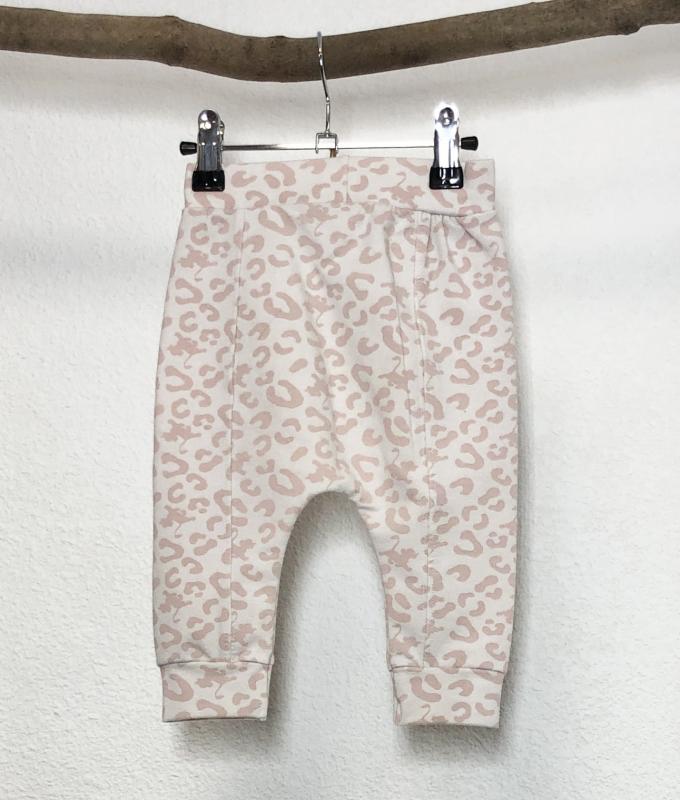 Jogging Fille 9 mois