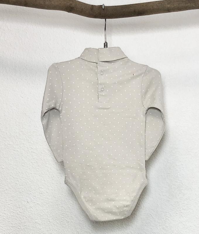 Body Mixte 9 mois