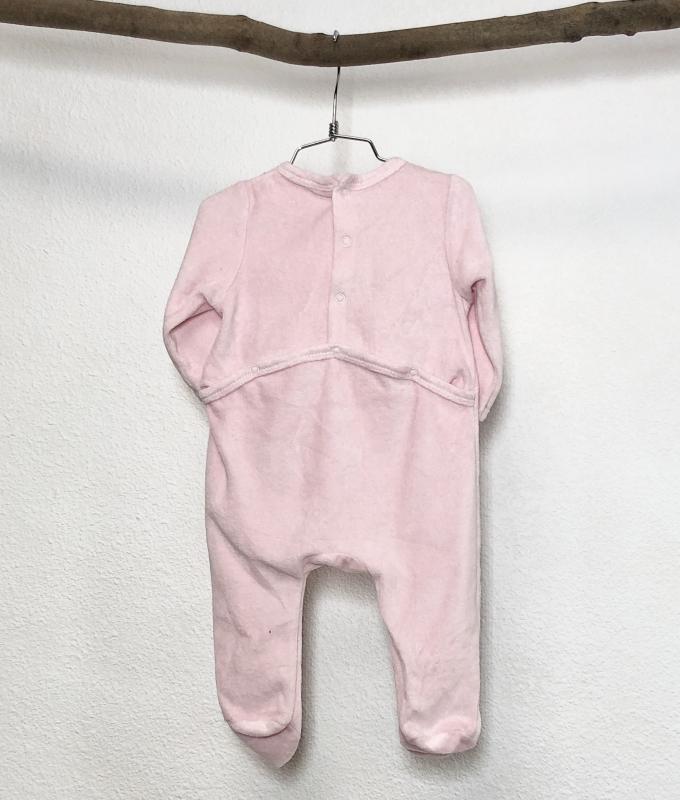 Pyjama Fille 6 mois