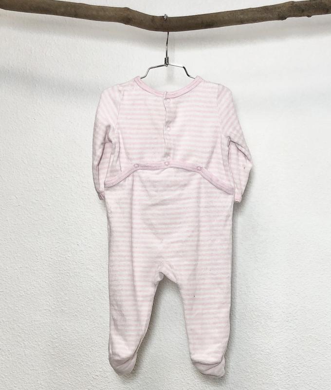 Pyjama Fille 6 mois
