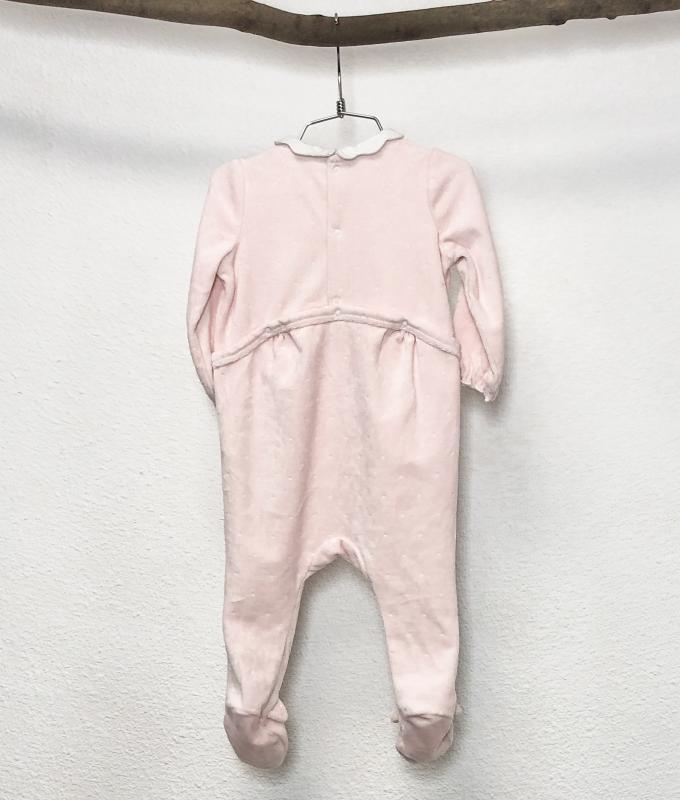 Pyjama Fille 9 mois