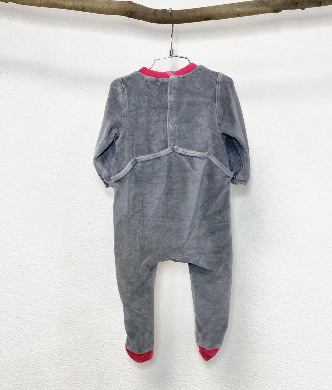 Pyjama Mixte 12 mois