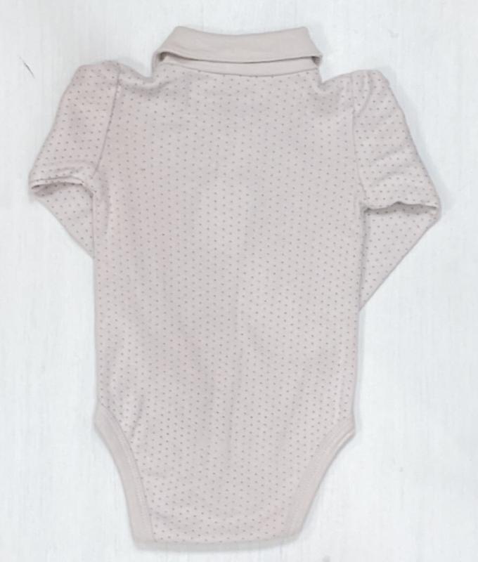Body Fille 9 mois