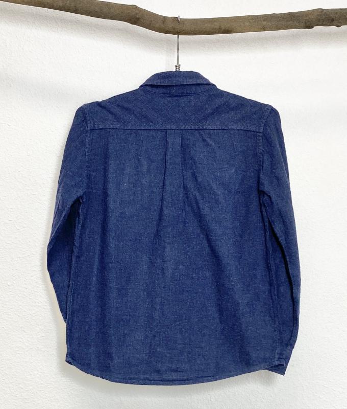 Chemise Garçon 10 ans