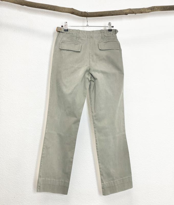 Pantalon Fille 14 ans