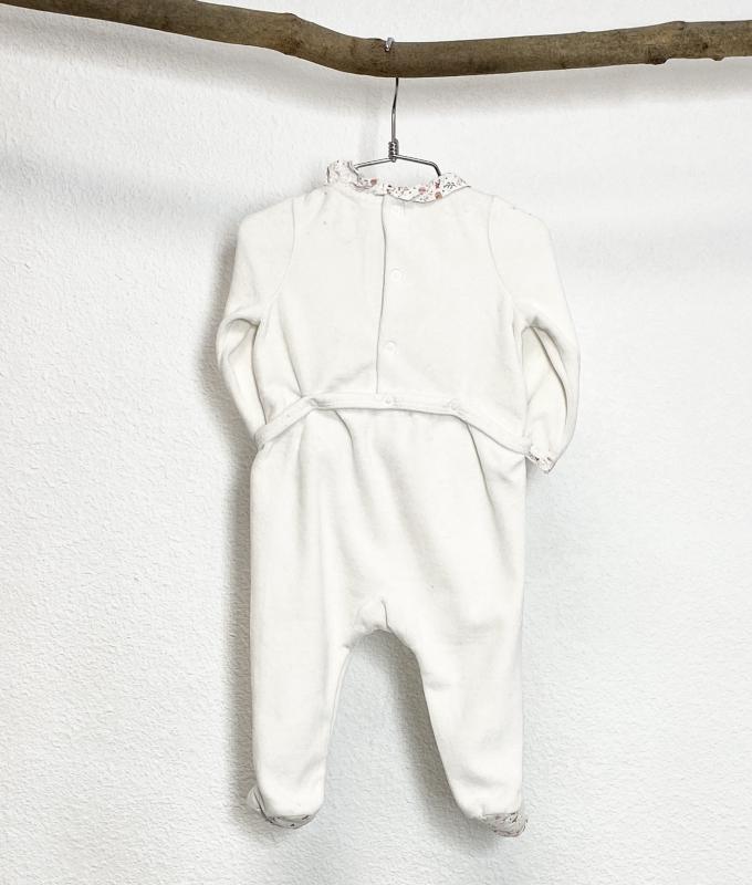 Pyjama Fille 6 mois
