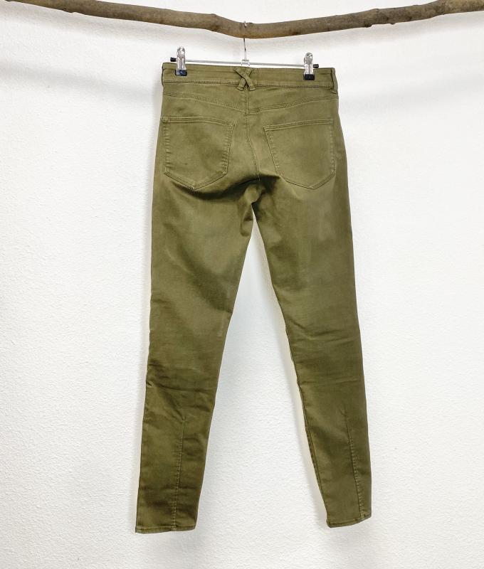 Pantalon Fille 14 ans