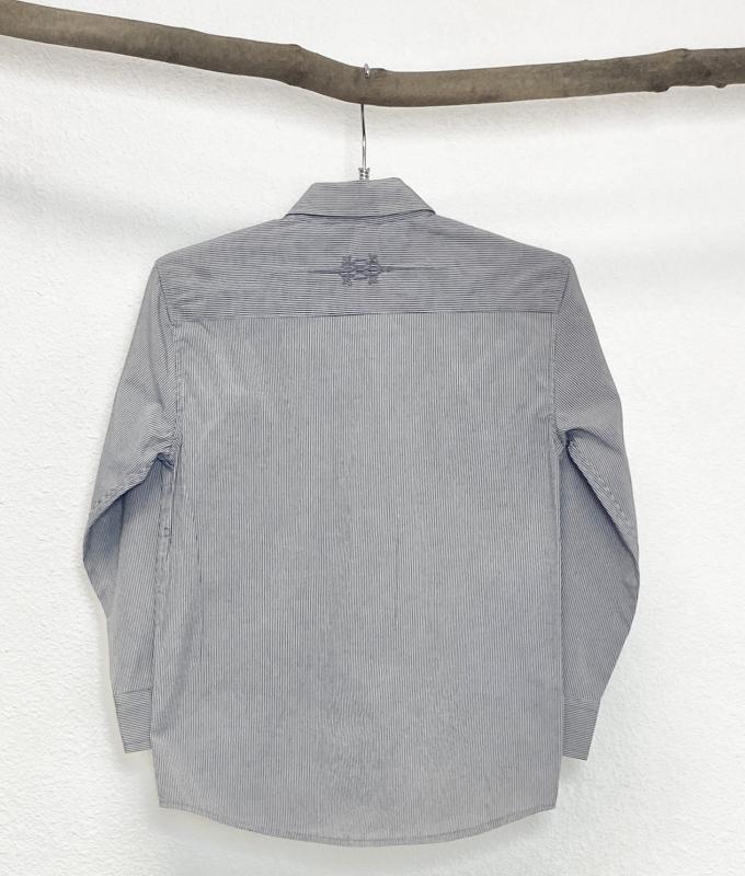 Chemise Garçon 6 ans