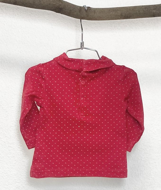 Sous Pull Fille 6 mois