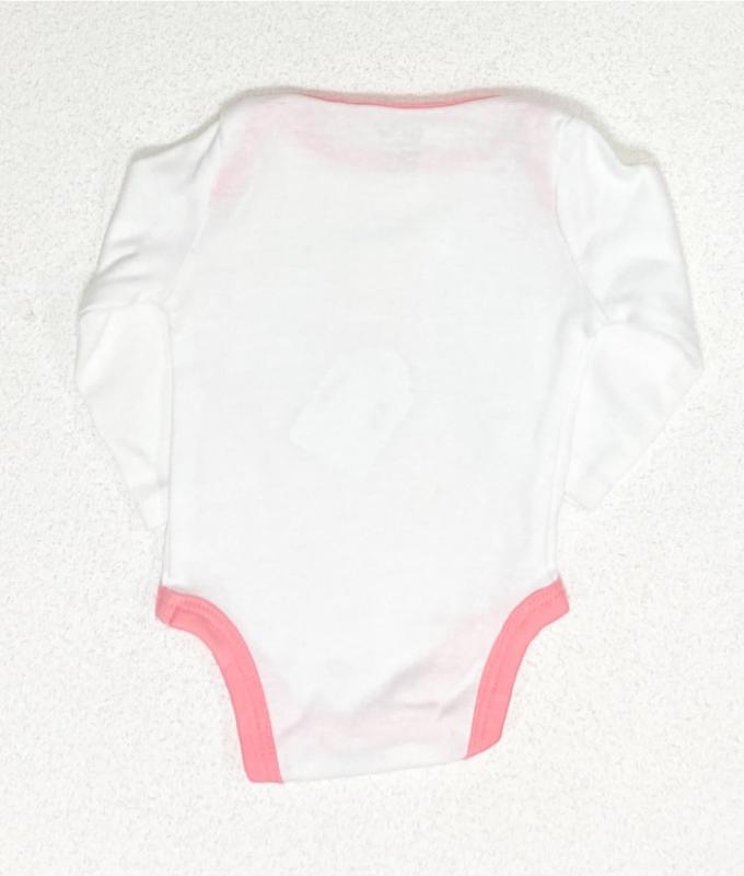 Body Fille 0 mois