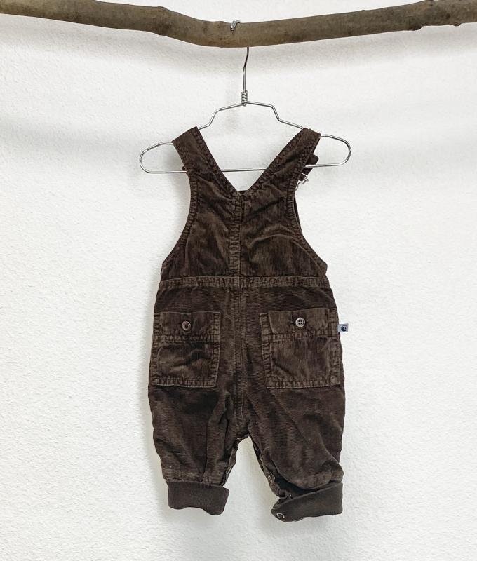 Salopette Garçon 3 mois