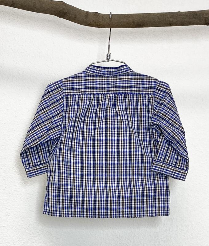 Chemise Garçon 3 mois