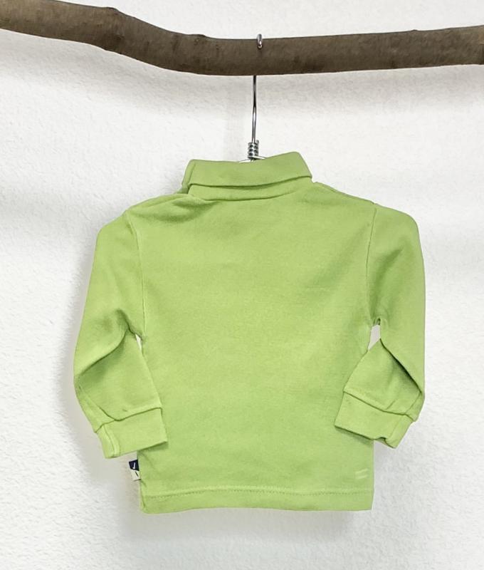 Sous Pull Garçon 3 mois