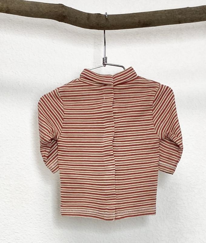 Sous Pull Mixte 3 mois