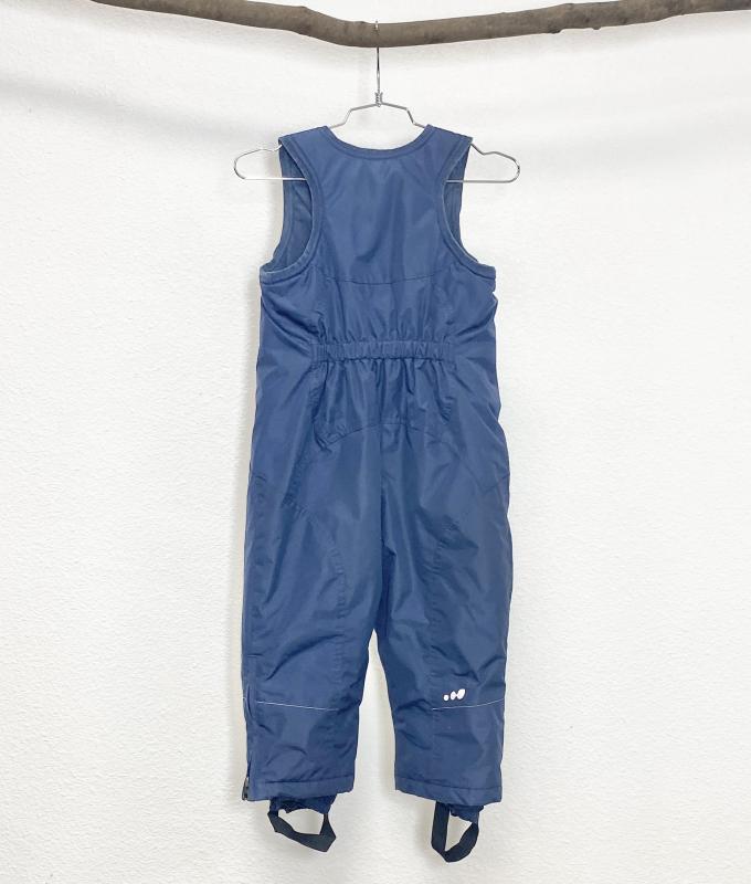 Ski Salopette Mixte 4 ans