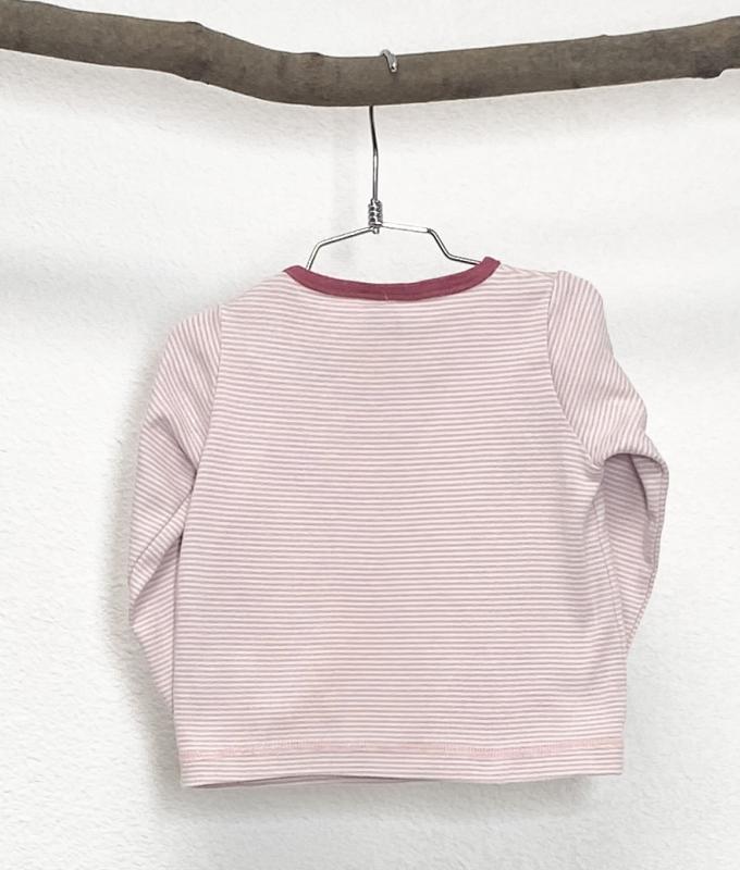 TShirt Fille 18 mois