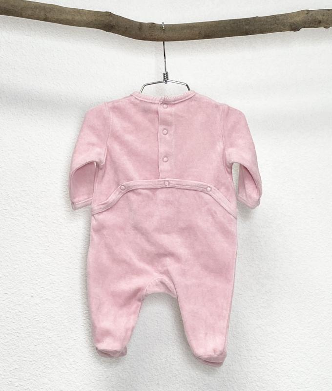 Pyjama Fille 1 mois