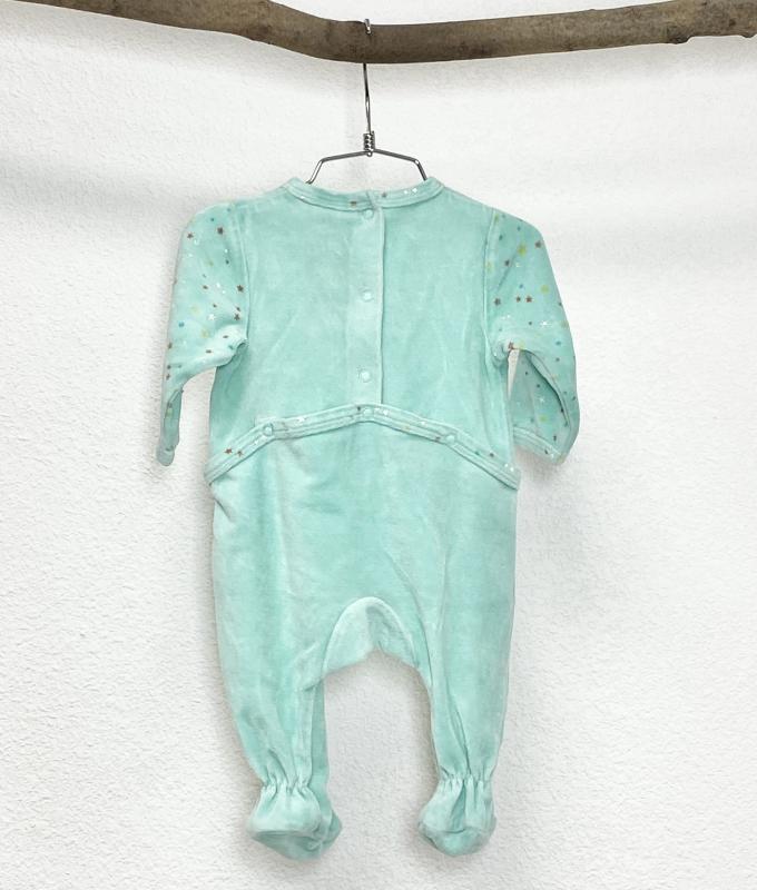Pyjama Mixte 3 mois