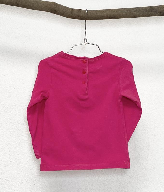 TShirt Fille 18 mois