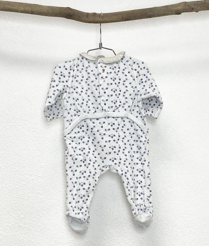 Pyjama Fille 3 mois