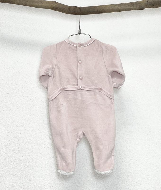 Pyjama Fille 3 mois