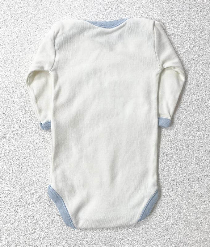 Body Mixte 3 mois
