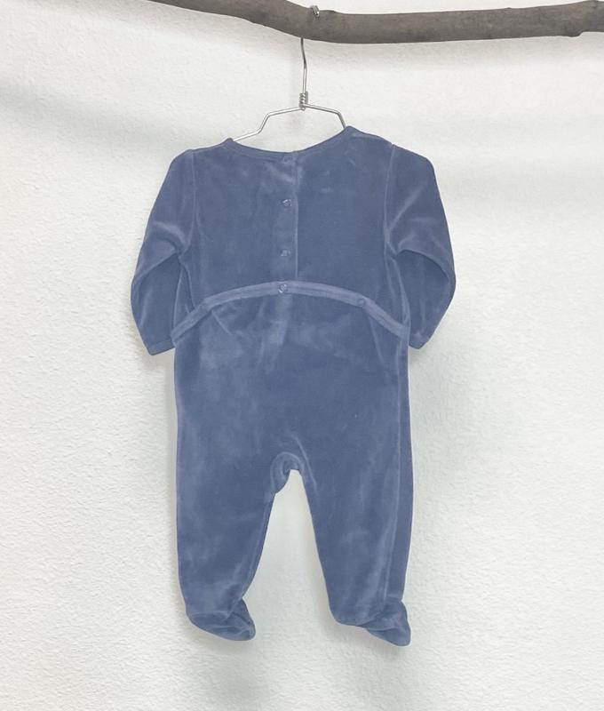 Pyjama Mixte 3 mois