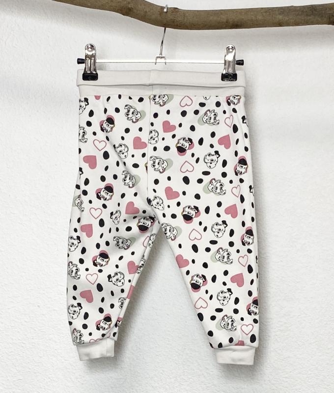 Jogging Fille 12 mois