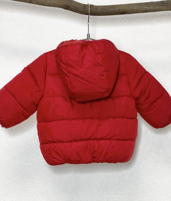 Doudoune Mixte 9 mois