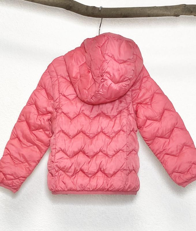 Doudoune Fille 3 ans