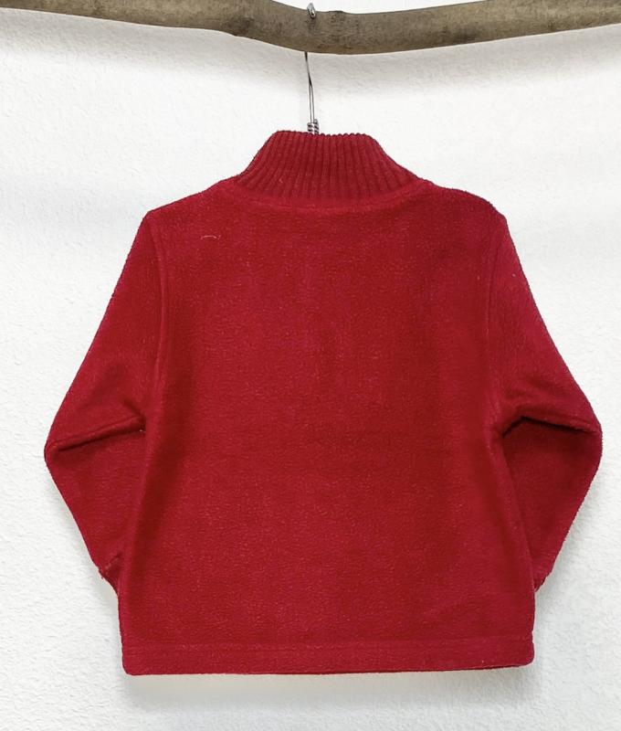 Polaire Garçon 12 mois