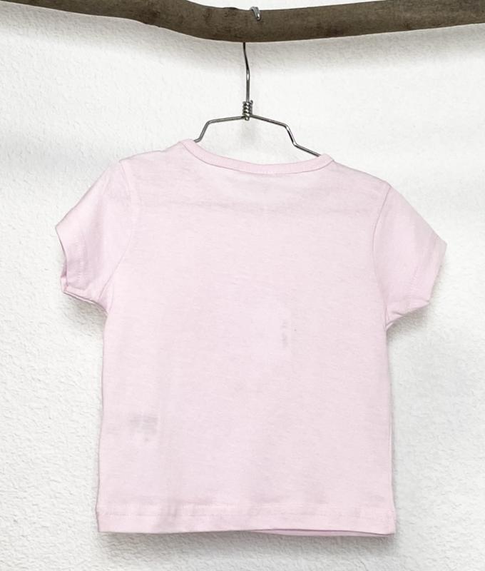 TShirt Fille 18 mois