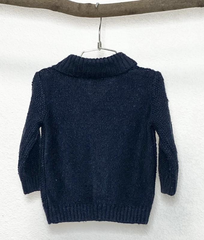 Gilet Garçon 6 mois