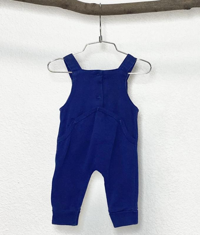 Salopette Garçon 0 mois