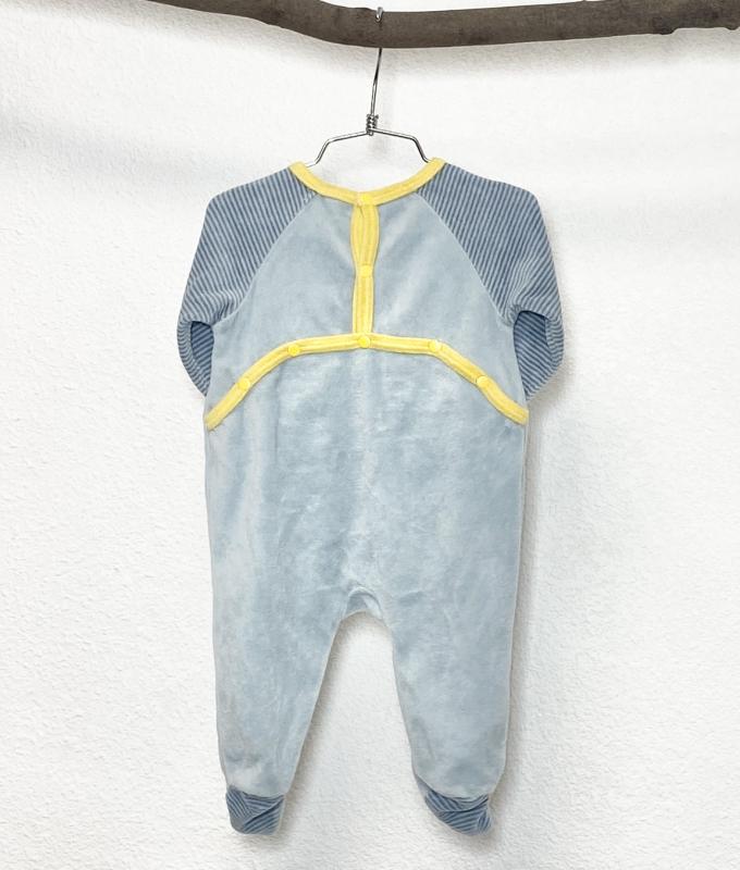 Pyjama Garçon 3 mois