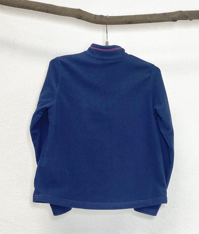 Polaire Fille 10 ans