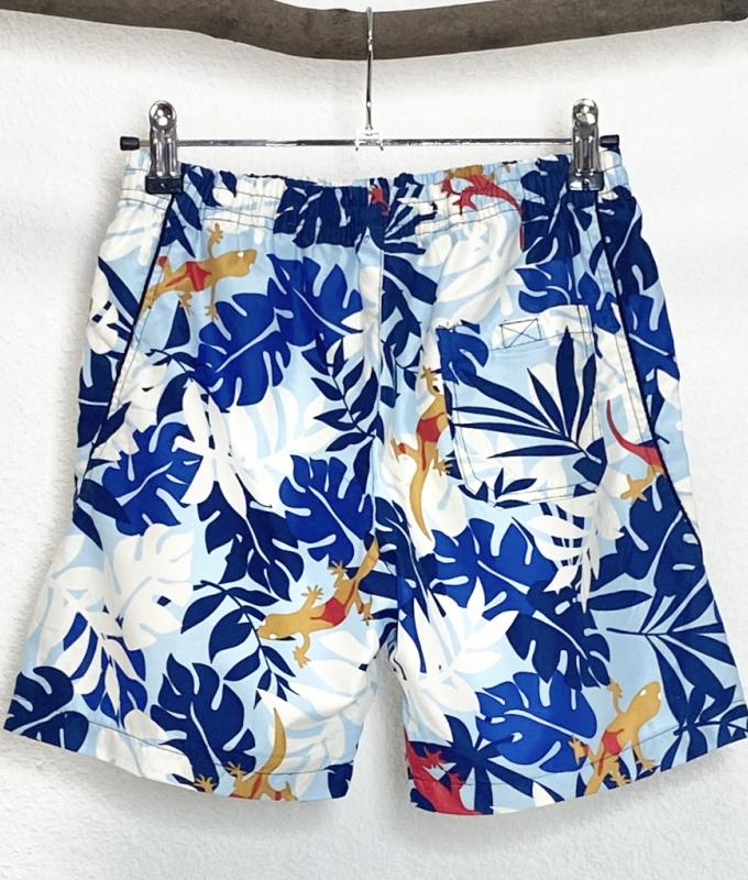 Short de bain Garçon 10 ans