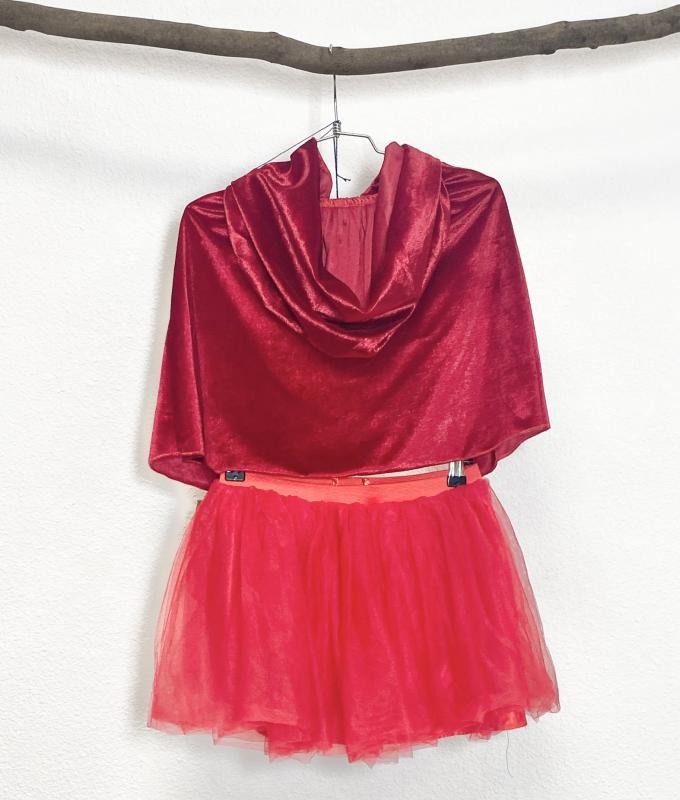 Déguisement Fille 8 ans