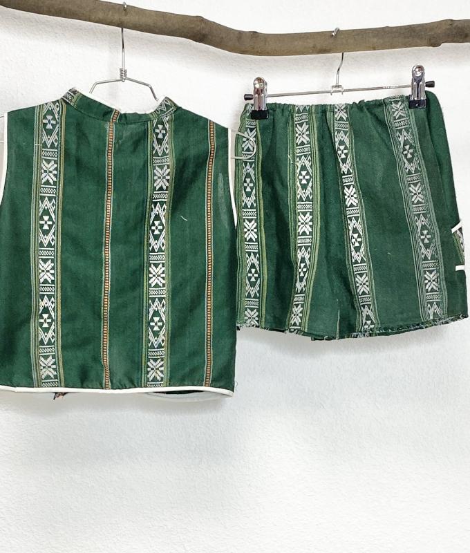 Ensemble Mixte 6 ans