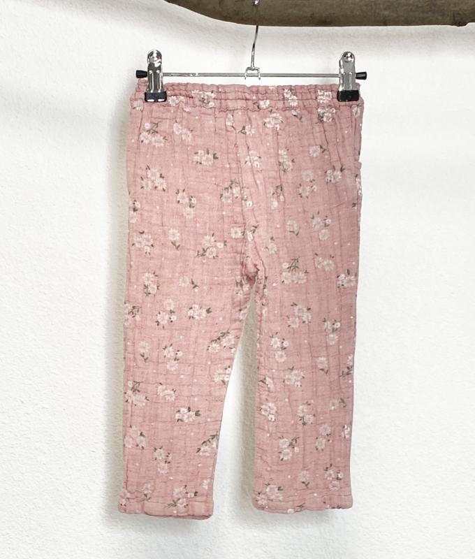 Pantalon Fille 24 mois