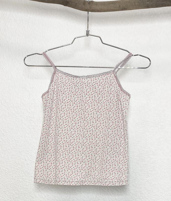 Débardeur Fille 8 ans