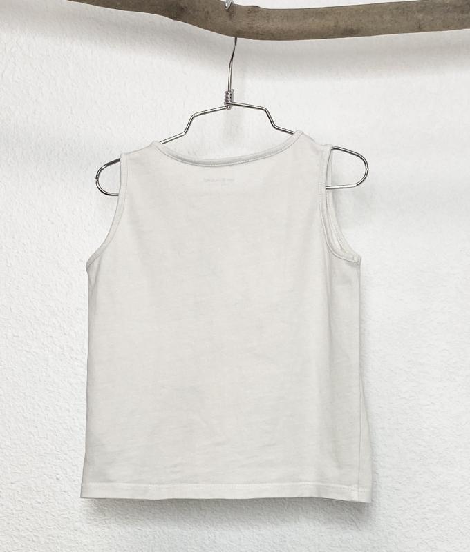 Débardeur Fille 3 ans