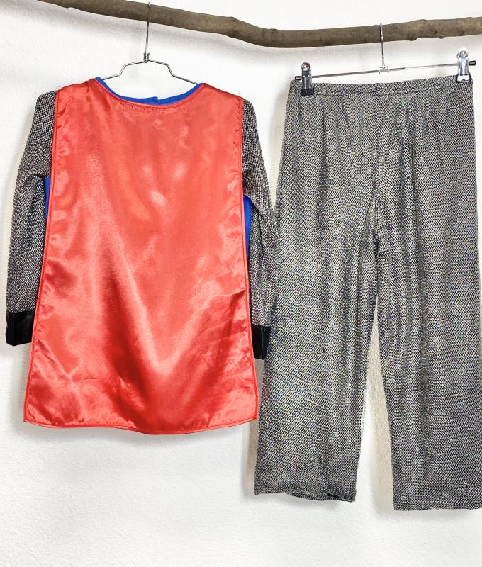 Déguisement Garçon 6 ans