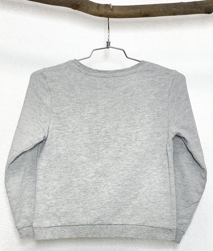 Sweat Fille 6 ans