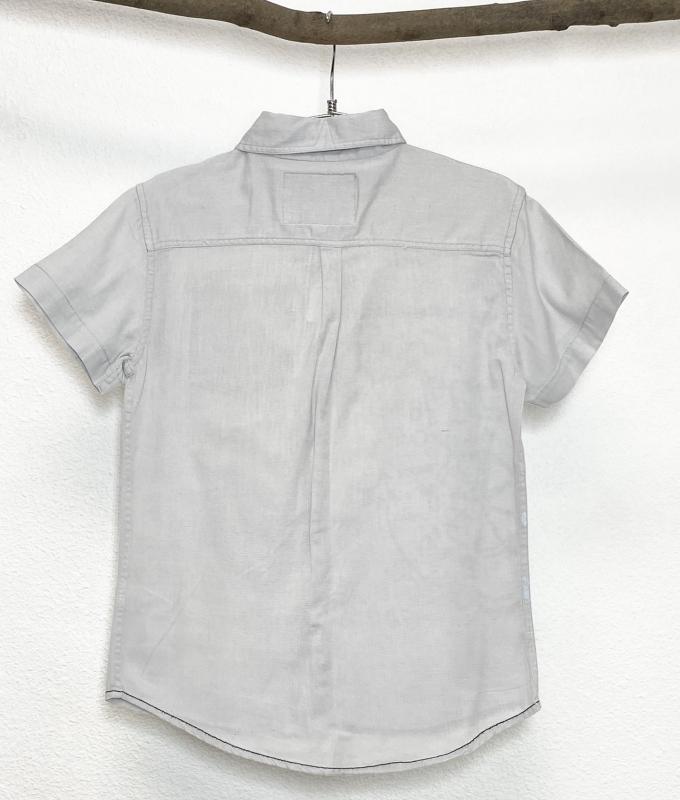 Chemise Garçon 12 ans