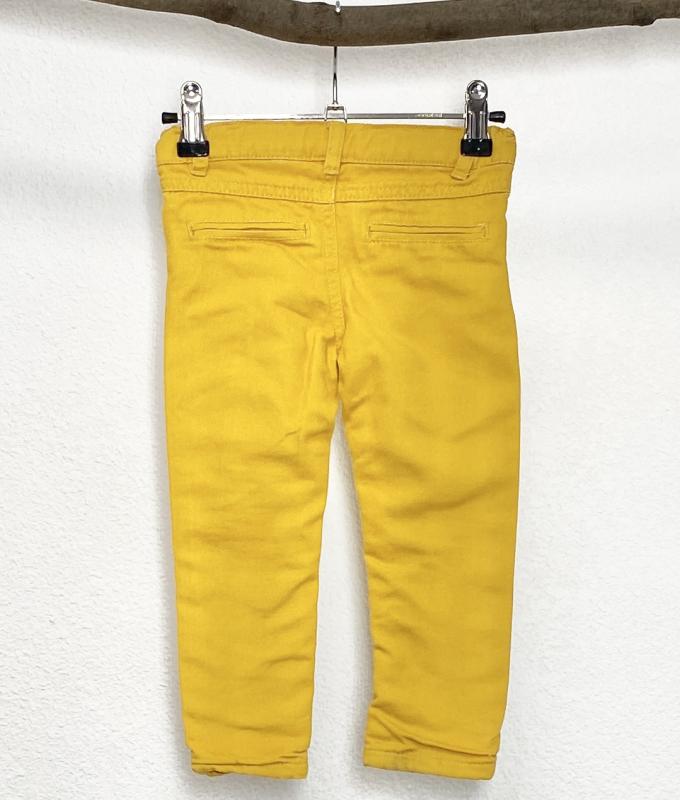 Pantalon Mixte 24 mois