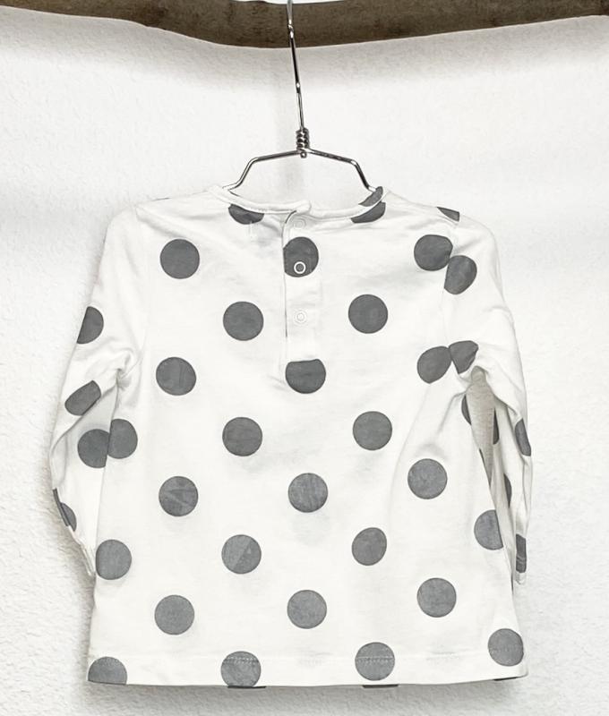 TShirt Fille 12 mois